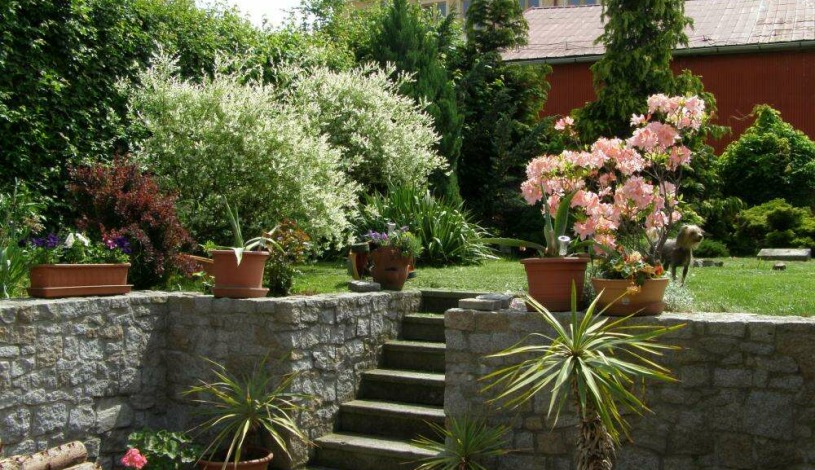 Penzion IGA Jindřichův Hradec